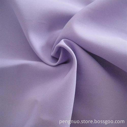 Plain Dyed Fabric/100% Polyester Fabric (PNCYF-001)